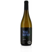 Dalt Turo, Malvasia 2023, Vino Blanco, 0,75-l-Flasche