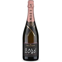 Grand Vintage Rosé extra brut