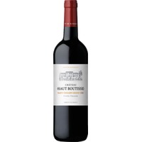 Saint Emilion Grand Cru Château Haut Boutisse AC Xavier & Marc Milhade