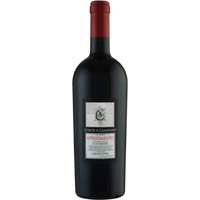 Conte di Campiano Negroamaro Appassimento - - Apulien, Italien