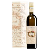 Picolit Colli Orientali del Friuli DOCG dolce in Geschenkkarton