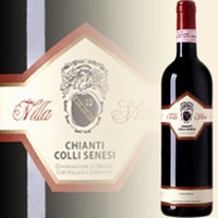 Chianti Colli Senesi