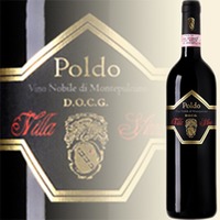 POLDO Vino Nobile di Montepulciano