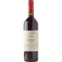 Glühwein - 0,74l Flasche 0,74 L - Weingut Dopler