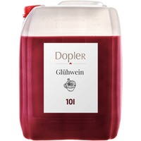 Glühwein rot 10Lt. 10,0 L - Weingut Dopler