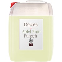 Apfel-Zimt-Punsch 10Lt. 10,0 L - Weingut Dopler