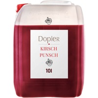 Kirschpunsch 10Lt. 10,0 L - Weingut Dopler