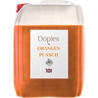 Orangenpunsch 10Lt. 10,0 L - Weingut Dopler