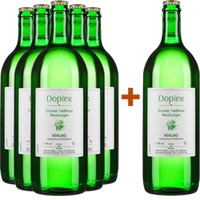 5+1 Paket Grüner Veltliner - Weingut Dopler