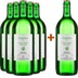 5+1 Paket Grüner Veltliner - Weingut Dopler 