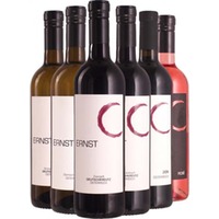 Weingut Ernst Deutschkreutz Probierpaket - Weingut Bernhard Ernst