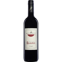 Zweigelt - Grenzlandhof Weingut Familie Reumann