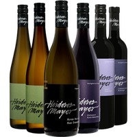 Heiderer-Mayer Kennenlern-Paket - Weingut Heiderer-Mayer