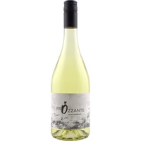 FRÖZZANTE - Weingut Österreicher