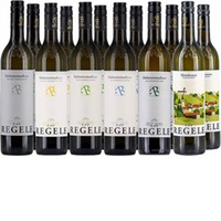 Großes Regele Kennenlern-Paket - Weingut Regele