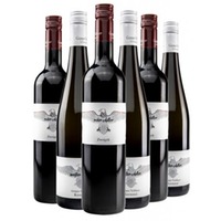 Adler Paket Weingut Geppel-Mayer - Weingut Geppel-Mayer