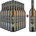 11+1 Paket "Kreuz & Quer" Sauvignon Blanc trocken - Weingut Peter Skoff 