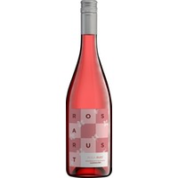 Verperlter Traubensaft "Rosa Rust" 0,74 L - Weingut Triebaumer