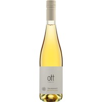 Muskateller Traubensaft 0,74 L - Weingut Thomas Ott