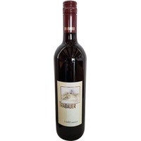 Cuvée Barrique 0,74 L - Trabauer