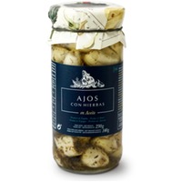 Don Gastronom Ajos con Guindilla 230g
