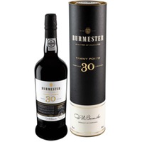 Burmester Portwein 30 Years Old