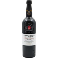 Taylors Portwein Fine Tawny