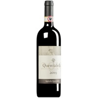 Chianti Classico Gran Selezione DOCG (BIO)