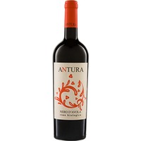 Sicilia Nero d` Avola DOP Antura