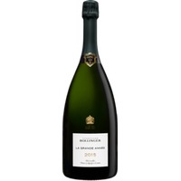 Magnum - Champagner Bollinger - La Grande Année