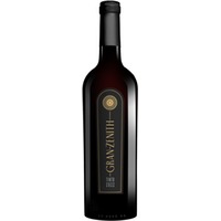 Gran Zenith Spanien Rotwein Trocken