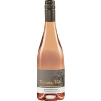 Spätburgunder Rosé trocken, Flonheimer Bingerberg trocken - Weingut Thomas-Rüb