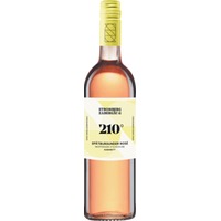 210° Spätburgunder Rosé Kabinett Neipperger Steingrube Weißherbst lieblich - Weingärtner Stromberg-Zabergäu