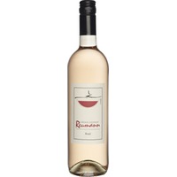 Rosé halbtrocken - Grenzlandhof Weingut Familie Reumann