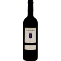Cantinino Sangiovese Toscana IGP trocken - Castello Sonnino