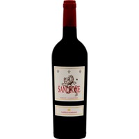 SANLEONE Toscana IGT trocken - Castello Sonnino
