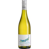ZO'OC Sauvignon Blanc Pays d'Oc IGP trocken - Bruno Andreu