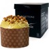 Panettone Relleno de Crema De Pistacho Juanfran Asencio 730gr 