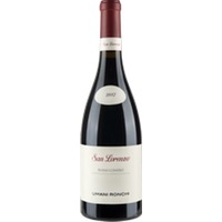 San Lorenzo Rosso Conero DOC