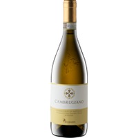 Cambrugiano Verdicchio di Matelica Riserva DOCG