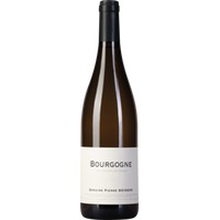 Bourgogne blanc (Pierre Boisson)