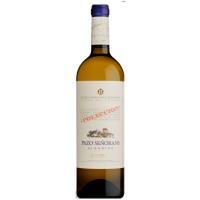 Pazo Señorans Colección Albariño Rías Baixas