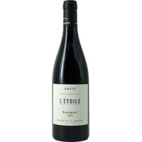 Clos de l'Étoile - Saumur