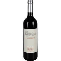 Malbec - J. Alberto
