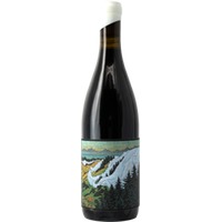 Syrah - Santa Lucia Highlands