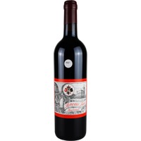 Bussaco Tinto - Reservado MAGNUM