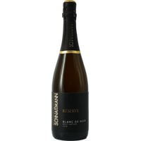 Réserve Blanc de Noir - Brut Nature
