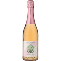 Bibo Runge »Deserteur« Sparkling Rosé Alkoholfrei