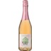 Bibo Runge »Deserteur« Sparkling Rosé Alkoholfrei 