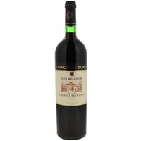 Don Melchor Cabernet Sauvignon
